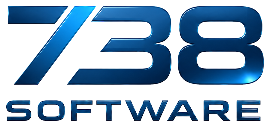 738Software